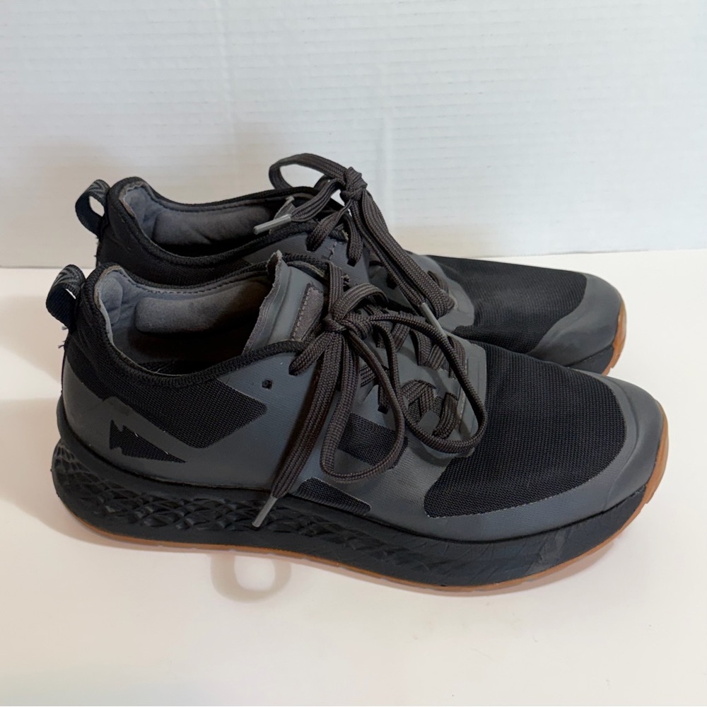 GORUCK Rough Runner Black men’s size 7.5